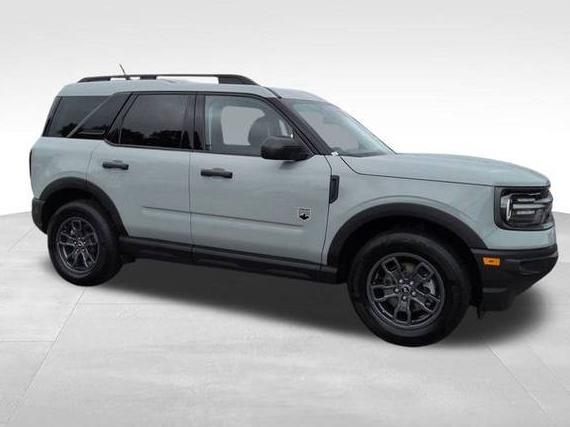FORD BRONCO SPORT 2024 3FMCR9B68RRE37908 image
